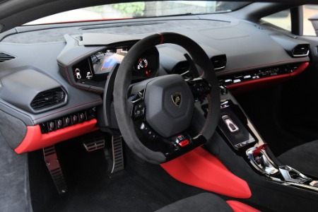Used 2023 Lamborghini Huracan Sterrato | Chicago, IL
