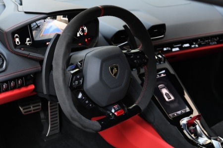 Used 2023 Lamborghini Huracan Sterrato | Chicago, IL