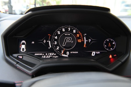 Used 2023 Lamborghini Huracan Sterrato | Chicago, IL