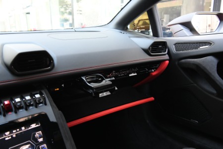 Used 2023 Lamborghini Huracan Sterrato | Chicago, IL