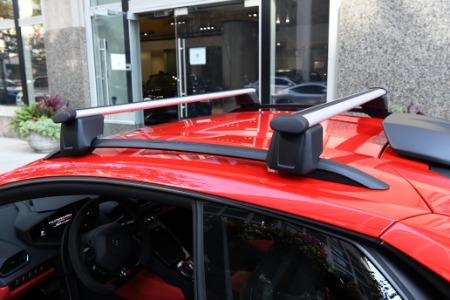 Used 2023 Lamborghini Huracan Sterrato | Chicago, IL