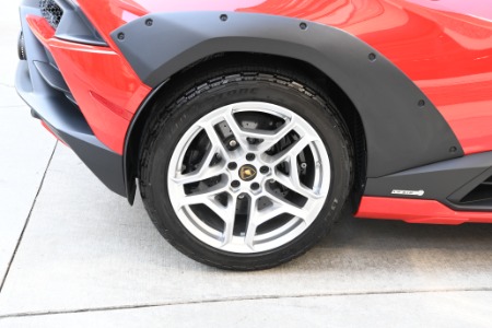 Used 2023 Lamborghini Huracan Sterrato | Chicago, IL