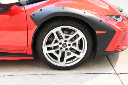 Used 2023 Lamborghini Huracan Sterrato | Chicago, IL