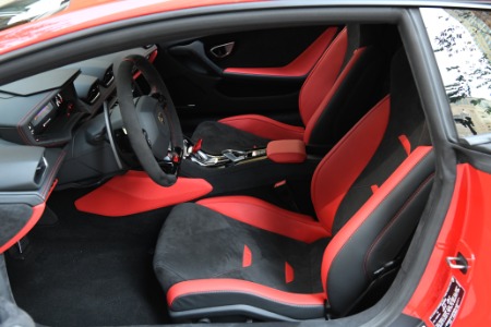 Used 2023 Lamborghini Huracan Sterrato | Chicago, IL