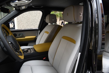 New 2026 Rolls-Royce Cullinan  | Chicago, IL