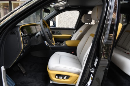 New 2026 Rolls-Royce Cullinan  | Chicago, IL