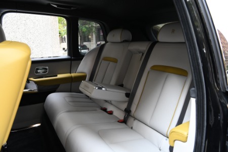 New 2026 Rolls-Royce Cullinan  | Chicago, IL