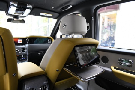 New 2026 Rolls-Royce Cullinan  | Chicago, IL