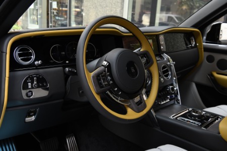 New 2026 Rolls-Royce Cullinan  | Chicago, IL