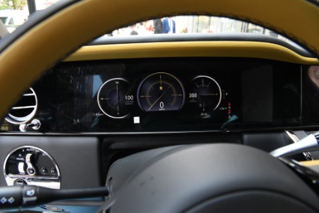 New 2026 Rolls-Royce Cullinan  | Chicago, IL