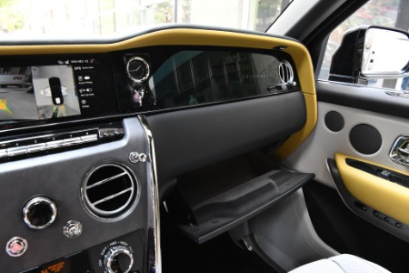 New 2026 Rolls-Royce Cullinan  | Chicago, IL