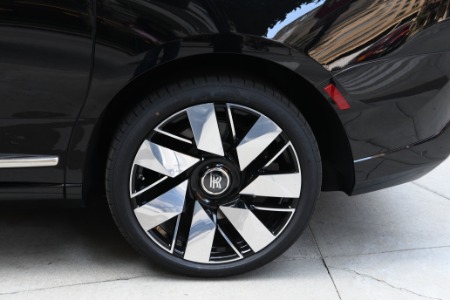 New 2026 Rolls-Royce Cullinan  | Chicago, IL