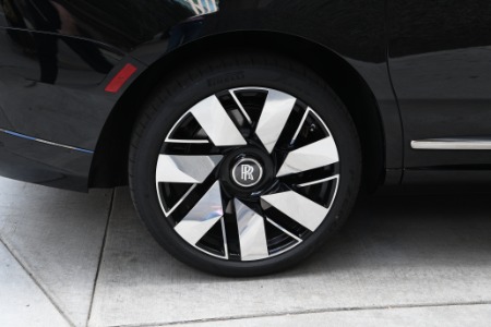 New 2026 Rolls-Royce Cullinan  | Chicago, IL