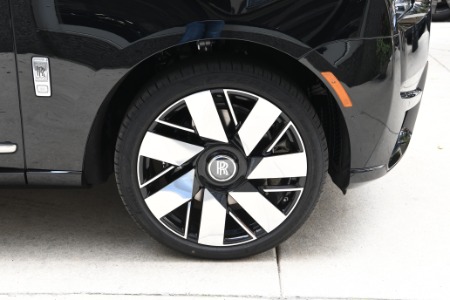 New 2026 Rolls-Royce Cullinan  | Chicago, IL