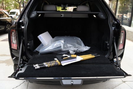 New 2026 Rolls-Royce Cullinan  | Chicago, IL