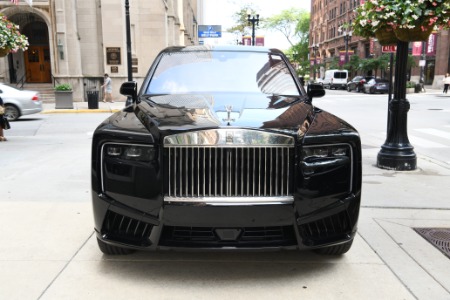 New 2026 Rolls-Royce Cullinan  | Chicago, IL