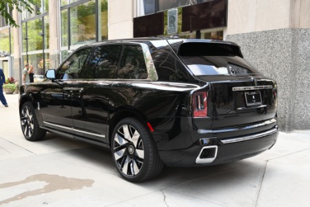 New 2026 Rolls-Royce Cullinan  | Chicago, IL