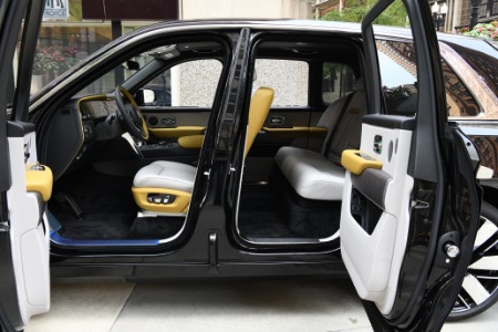 New 2026 Rolls-Royce Cullinan  | Chicago, IL