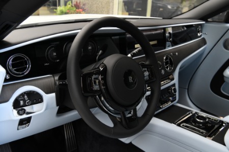 New 2026 Rolls-Royce Spectre  | Chicago, IL