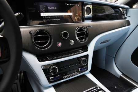 New 2026 Rolls-Royce Spectre  | Chicago, IL