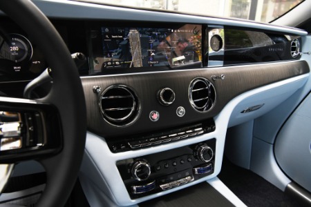 New 2026 Rolls-Royce Spectre  | Chicago, IL