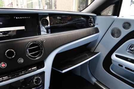 New 2026 Rolls-Royce Spectre  | Chicago, IL