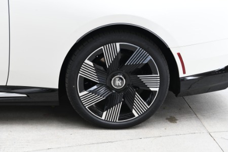 New 2026 Rolls-Royce Spectre  | Chicago, IL