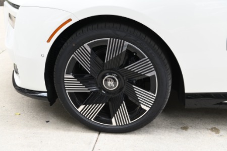 New 2026 Rolls-Royce Spectre  | Chicago, IL