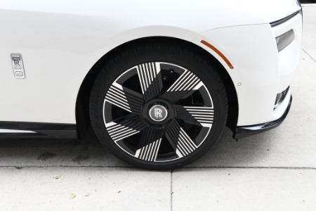 New 2026 Rolls-Royce Spectre  | Chicago, IL
