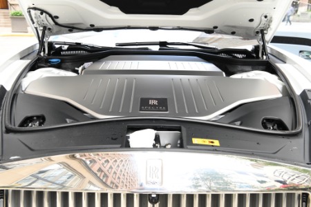 New 2026 Rolls-Royce Spectre  | Chicago, IL