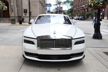 New 2026 Rolls-Royce Spectre  | Chicago, IL