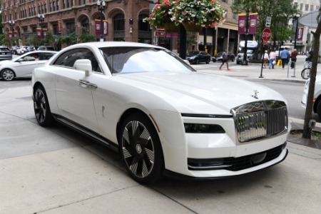 New 2026 Rolls-Royce Spectre  | Chicago, IL