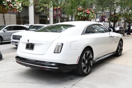 New 2026 Rolls-Royce Spectre  | Chicago, IL