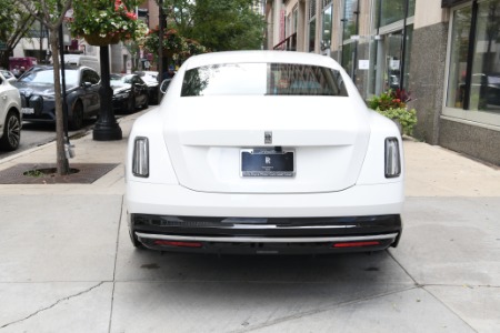 New 2026 Rolls-Royce Spectre  | Chicago, IL