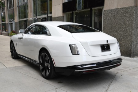 New 2026 Rolls-Royce Spectre  | Chicago, IL
