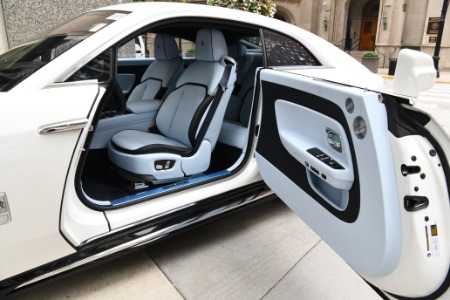 New 2026 Rolls-Royce Spectre  | Chicago, IL