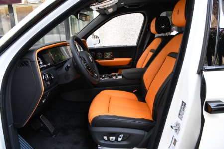 New 2026 Rolls-Royce Black Badge Cullinan  | Chicago, IL