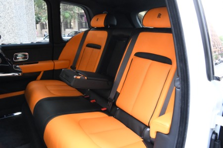 New 2026 Rolls-Royce Black Badge Cullinan  | Chicago, IL