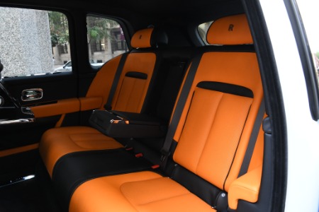 New 2026 Rolls-Royce Black Badge Cullinan  | Chicago, IL