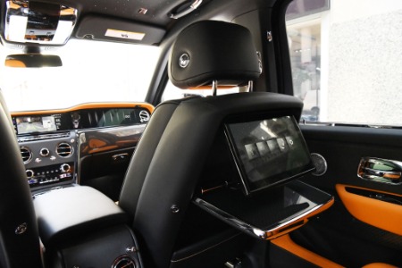 New 2026 Rolls-Royce Black Badge Cullinan  | Chicago, IL