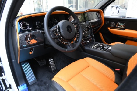 New 2026 Rolls-Royce Black Badge Cullinan  | Chicago, IL