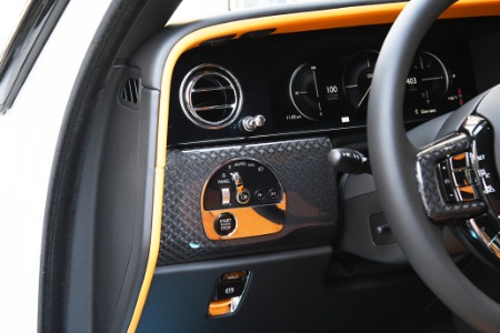 New 2026 Rolls-Royce Black Badge Cullinan  | Chicago, IL