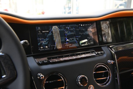 New 2026 Rolls-Royce Black Badge Cullinan  | Chicago, IL