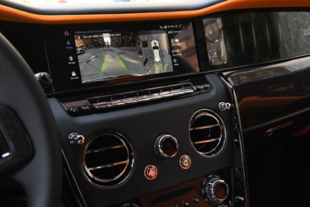 New 2026 Rolls-Royce Black Badge Cullinan  | Chicago, IL