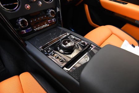 New 2026 Rolls-Royce Black Badge Cullinan  | Chicago, IL