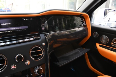 New 2026 Rolls-Royce Black Badge Cullinan  | Chicago, IL