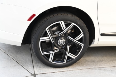 New 2026 Rolls-Royce Black Badge Cullinan  | Chicago, IL