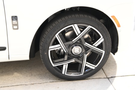 New 2026 Rolls-Royce Black Badge Cullinan  | Chicago, IL