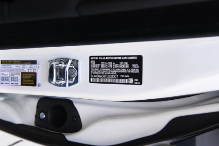 New 2026 Rolls-Royce Black Badge Cullinan  | Chicago, IL