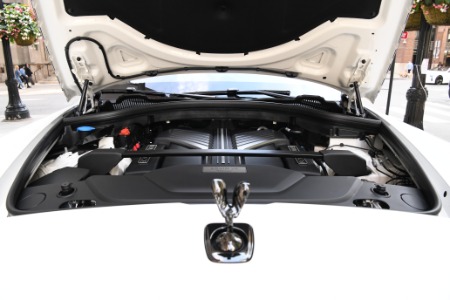 New 2026 Rolls-Royce Black Badge Cullinan  | Chicago, IL